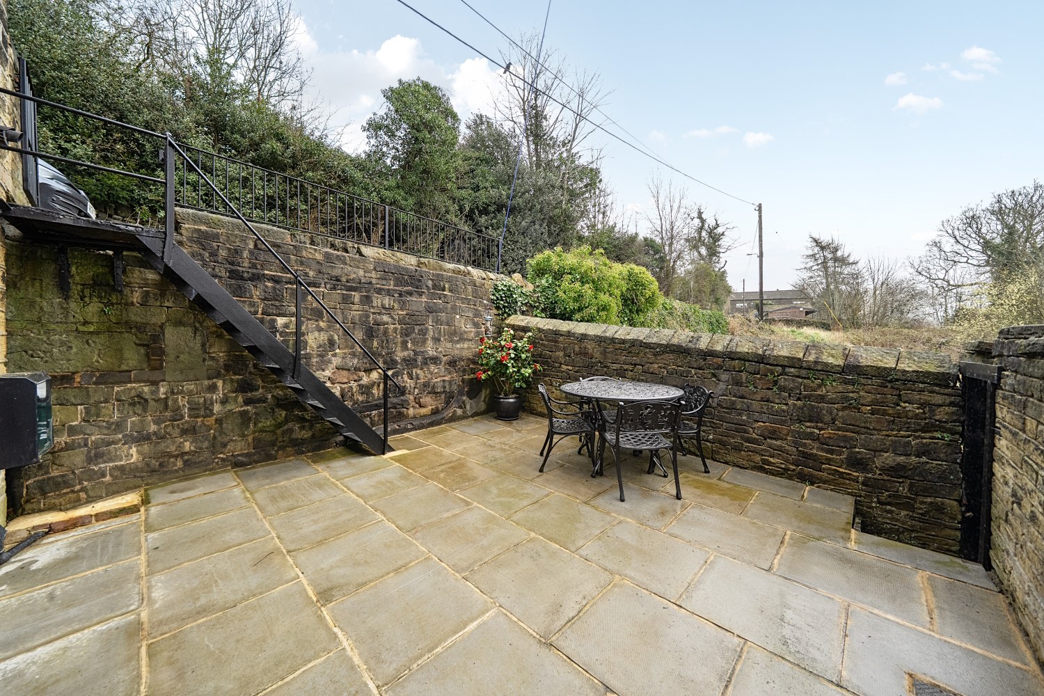 Victoria Place, Luddendenfoot, photo 14