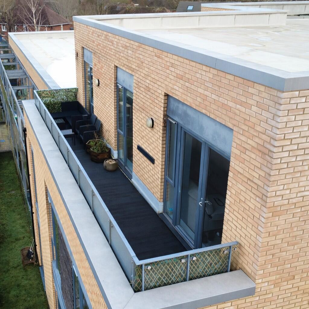 Goddard Drive, Bushey, WD23, photo 13