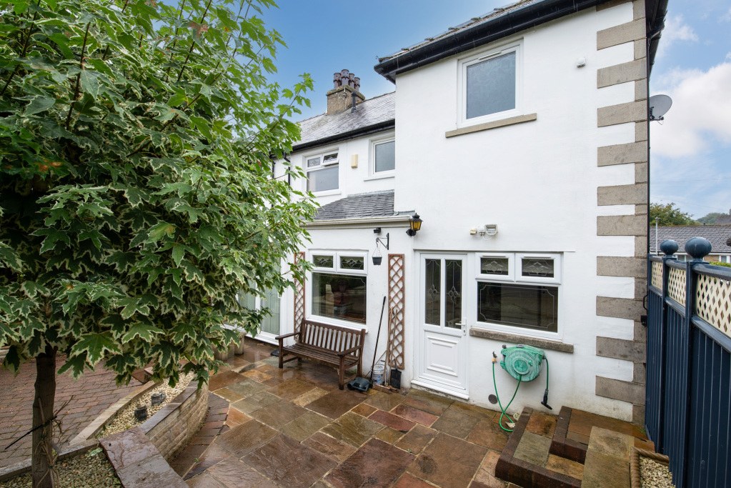 Florence Avenue, Wilsden, West Yorkshire, BD15, photo 18