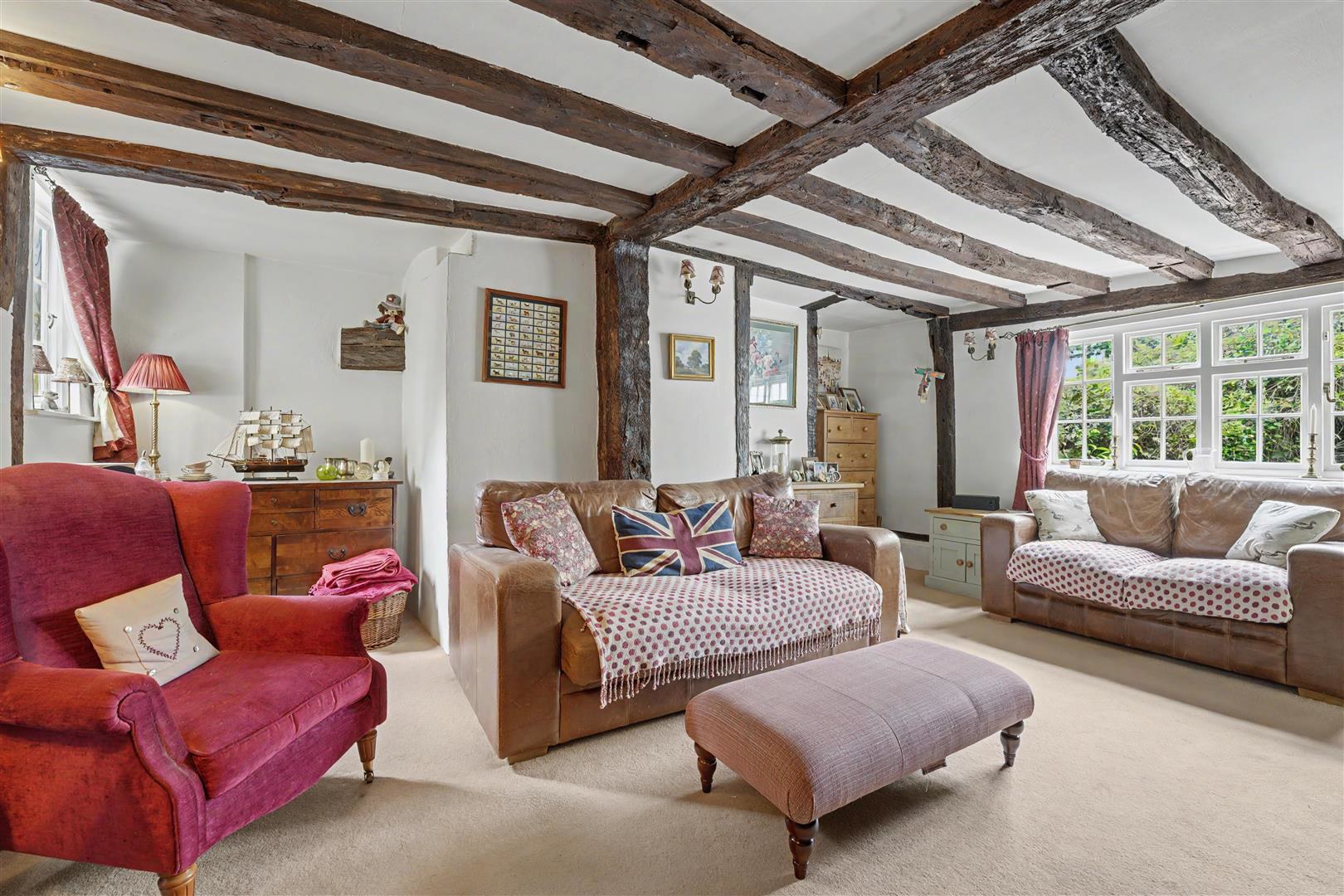 Duck Street Cottage, Manor Road, Little Easton, Dunmow, photo 6