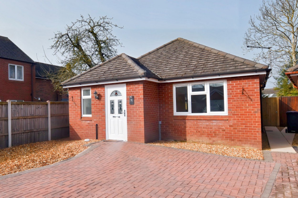 Draycott Close