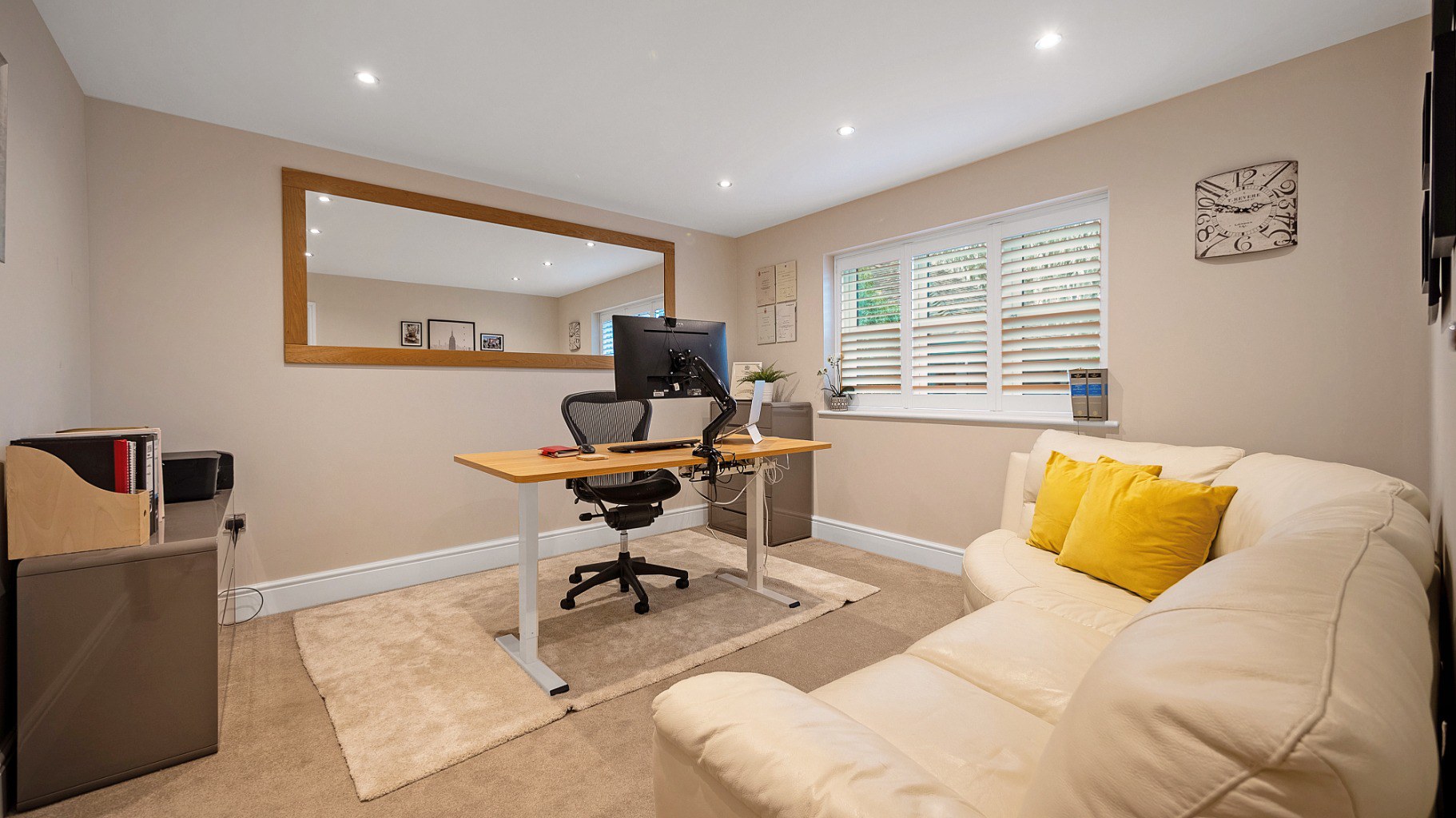 The Barracks, Hook, Hampshire, RG27 9NW, photo 8