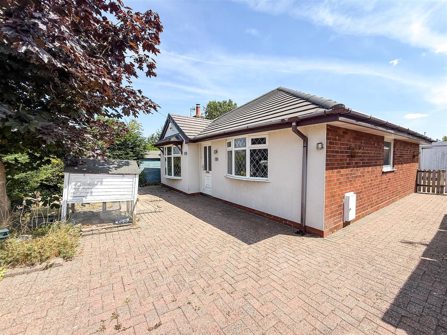 Birch Avenue, Knypersley, ST8 6NY, photo 32