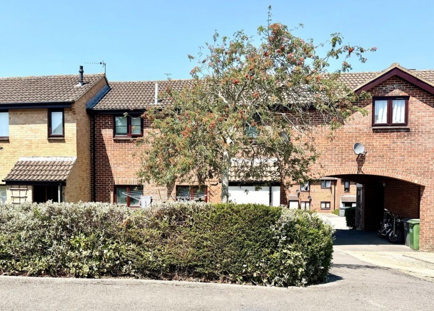 Highgrove Close