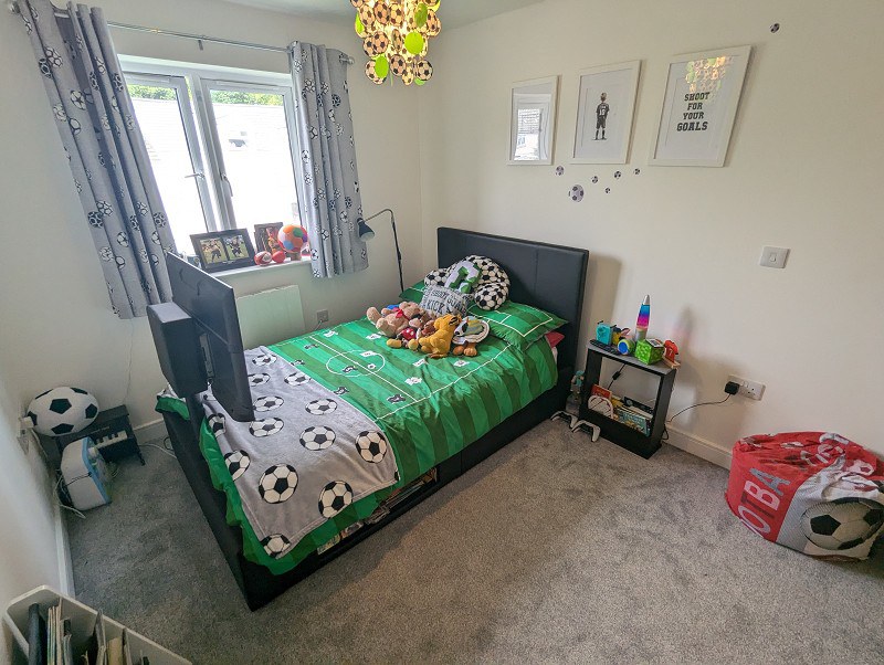 Gerddi Gwenllian, Mynyddygarreg, Kidwelly., photo 14