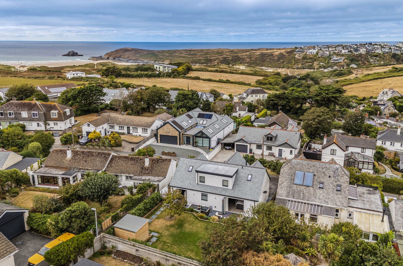 Crantock, near Newquay, photo 19