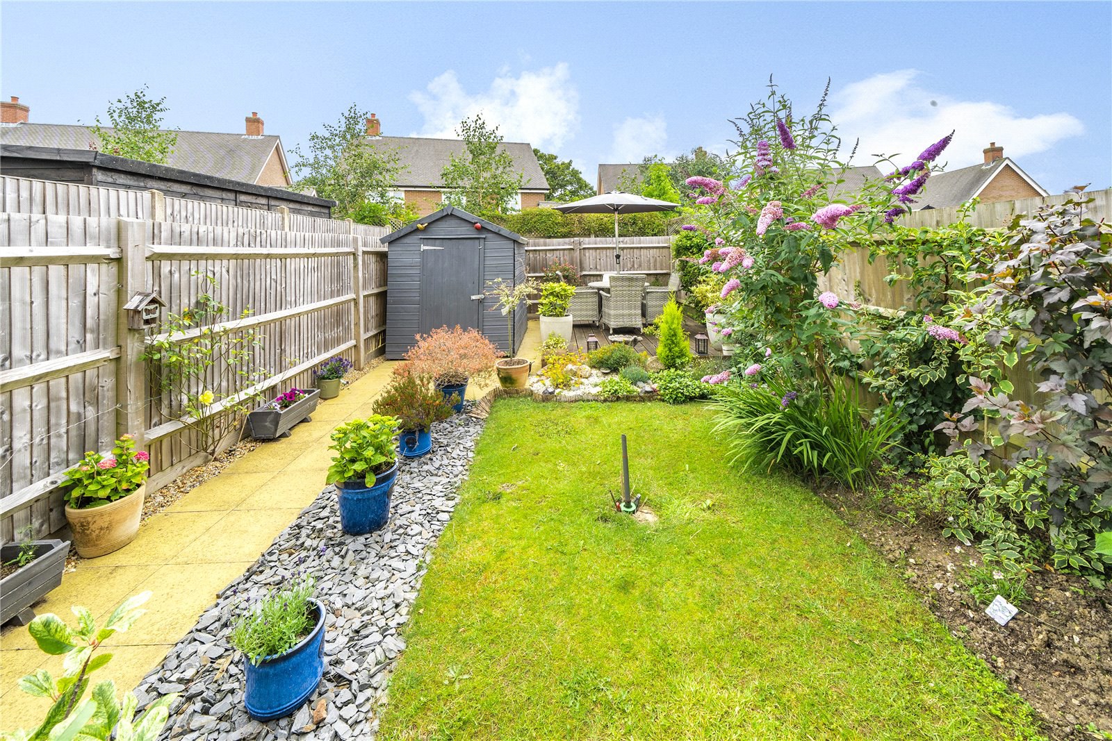 Dairy Lane, Petersfield, Hampshire, GU31, photo 4