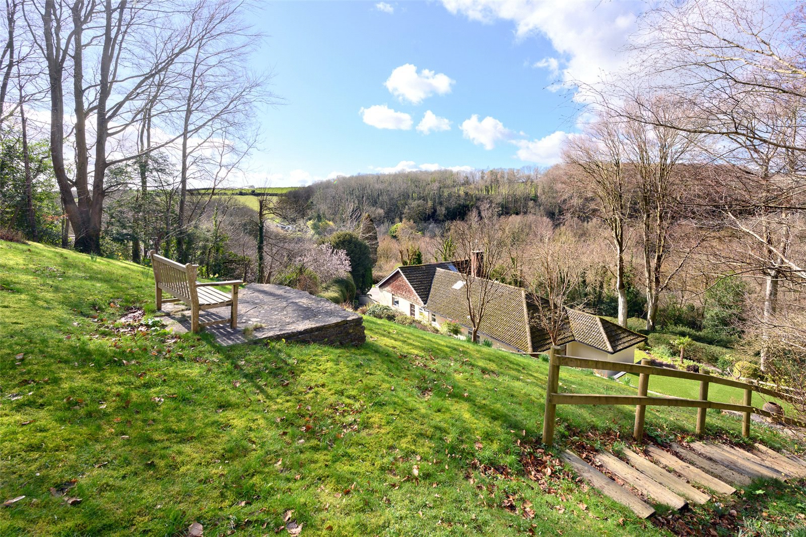 Pond Head, Milton Abbas, Blandford Forum, Dorset, DT11, photo 3