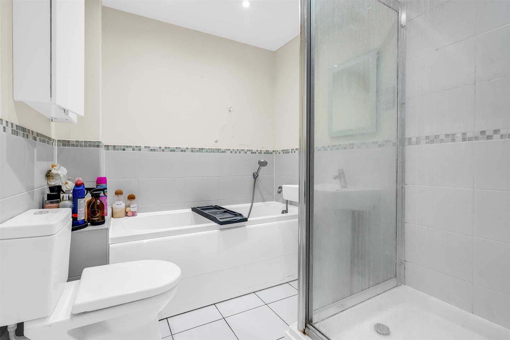 Florence Court, North Road, Hertford, photo 11