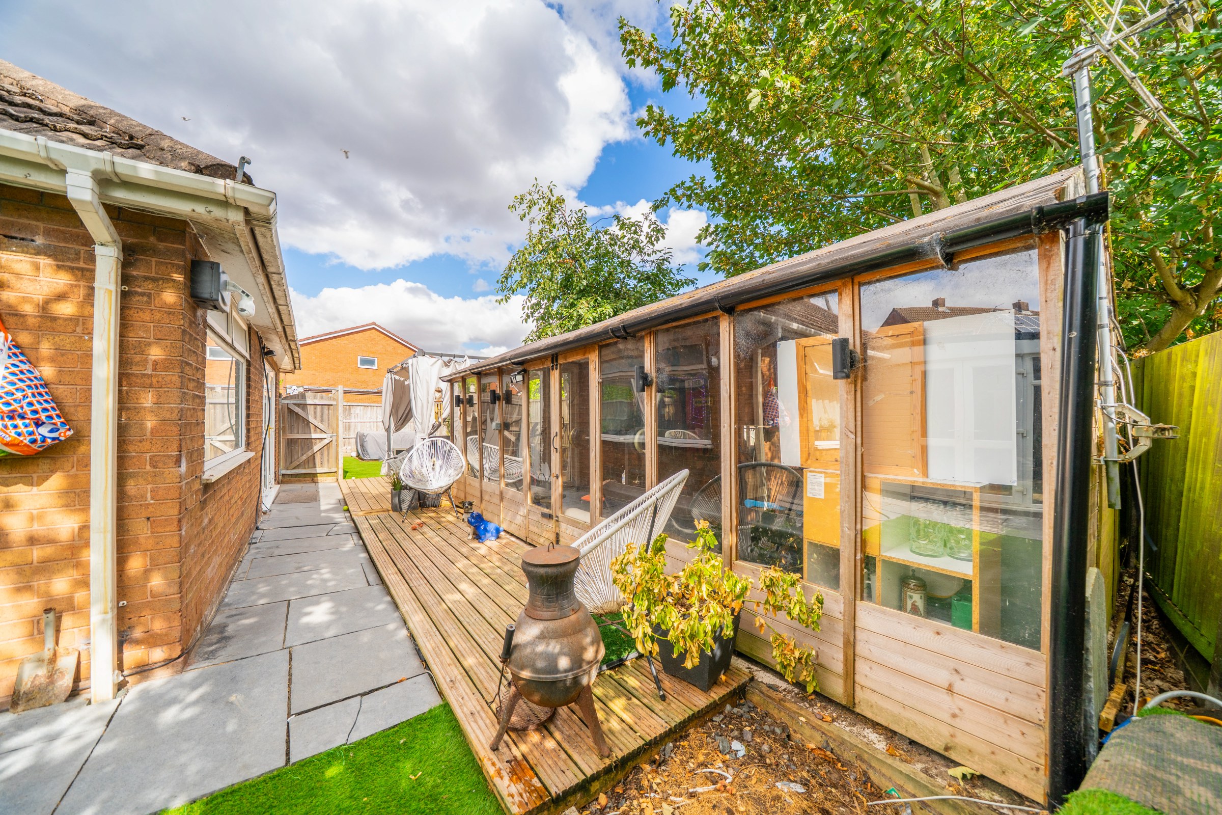 Mannerley Lane, Overdale, TF3, photo 22
