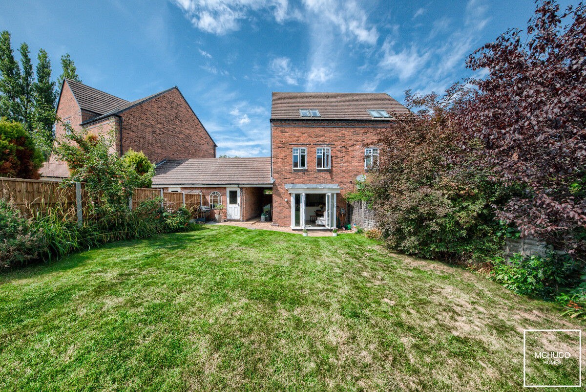 Perrott Way, Harborne, B17 8LW, photo 14