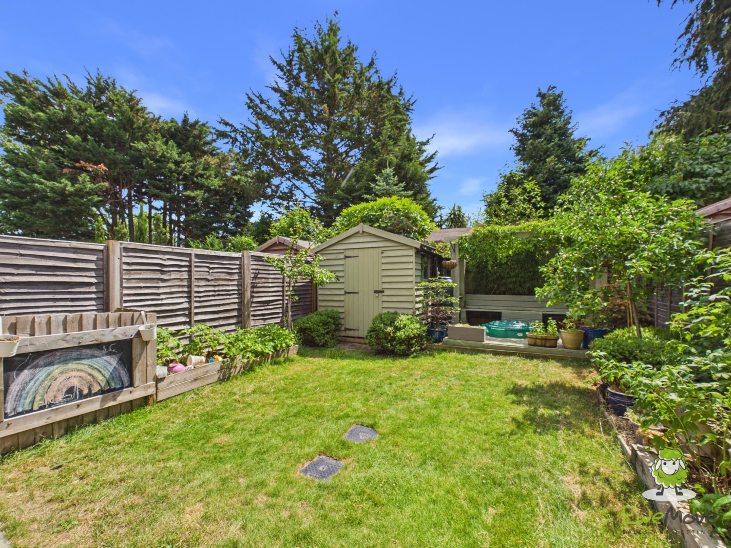 Stanton Court, Basingstoke, Hampshire, RG21, photo 32