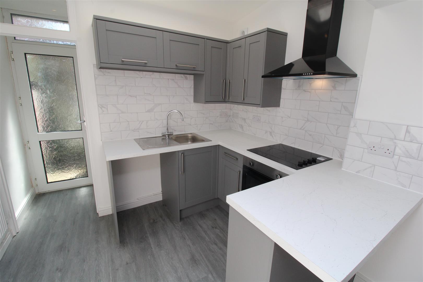 House - Terraced For Rent King Street