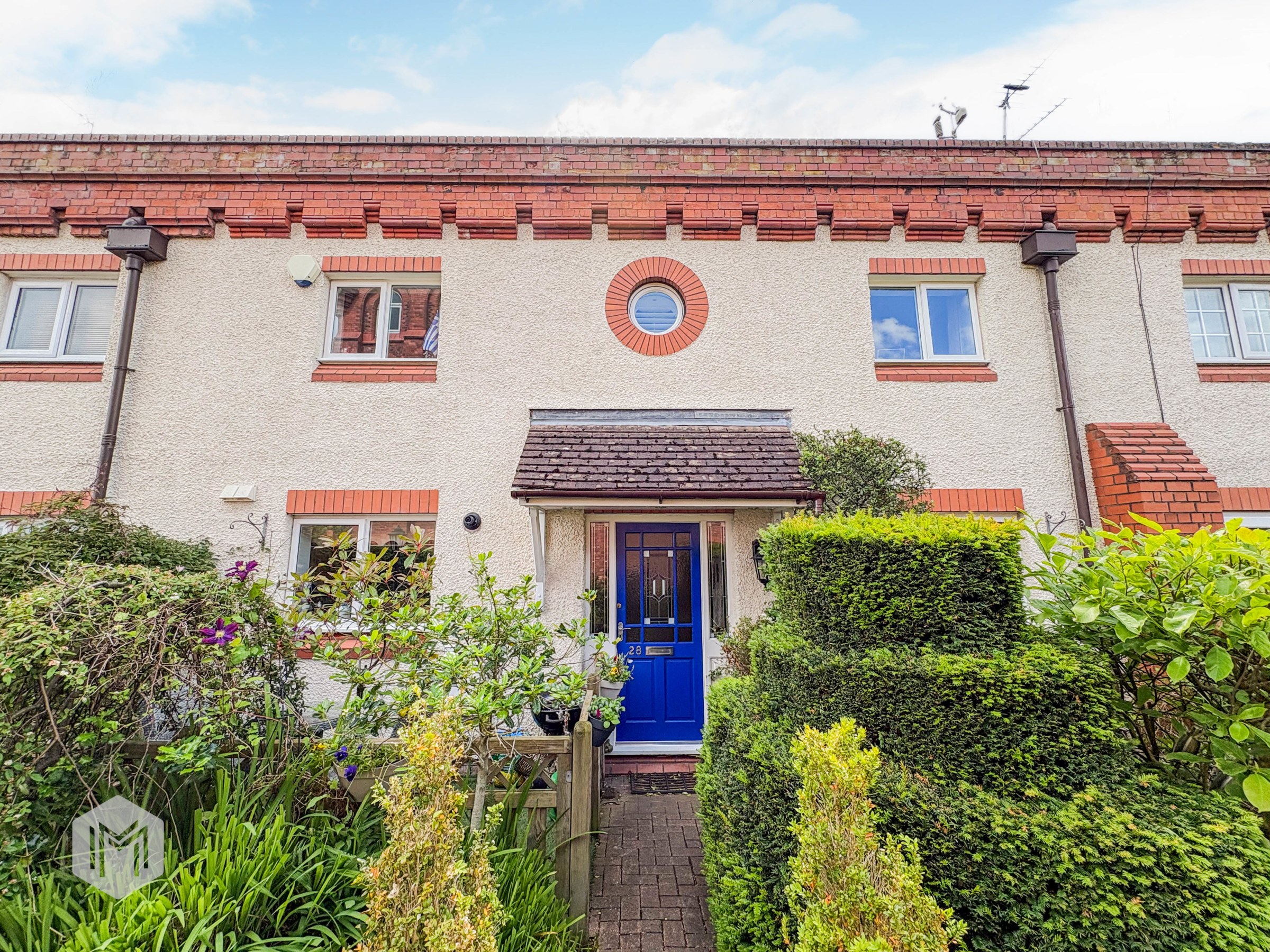 Newland Mews, Culcheth, WA3