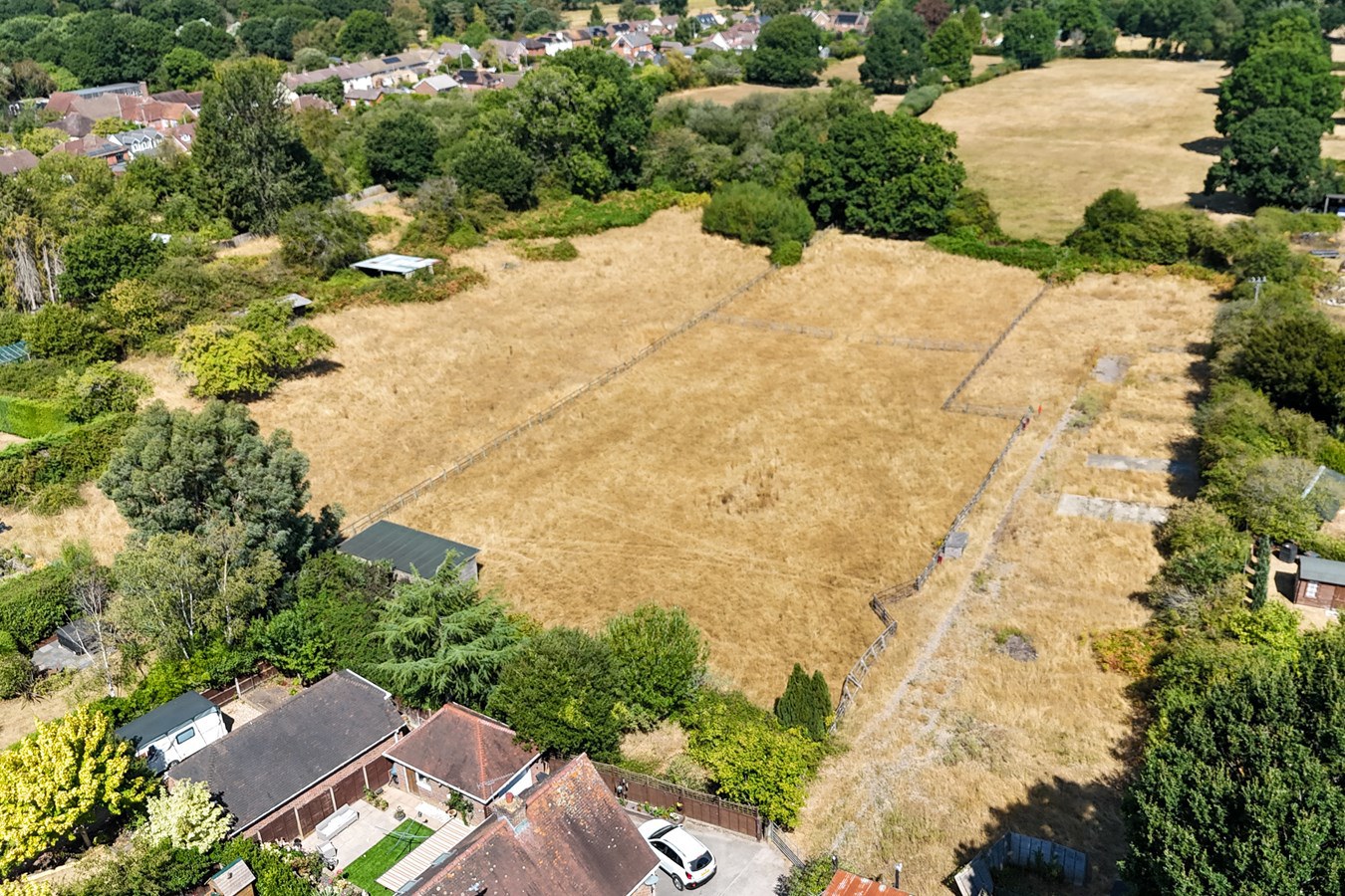 North Lane, Nomansland, Salisbury, SP5, photo 2