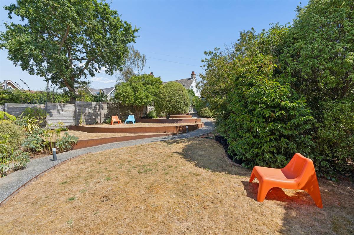 Castle Road, Tankerton, Whitstable, photo 24