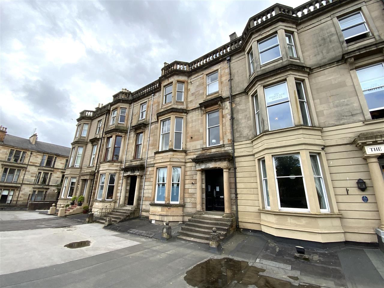 Alfred Terrace