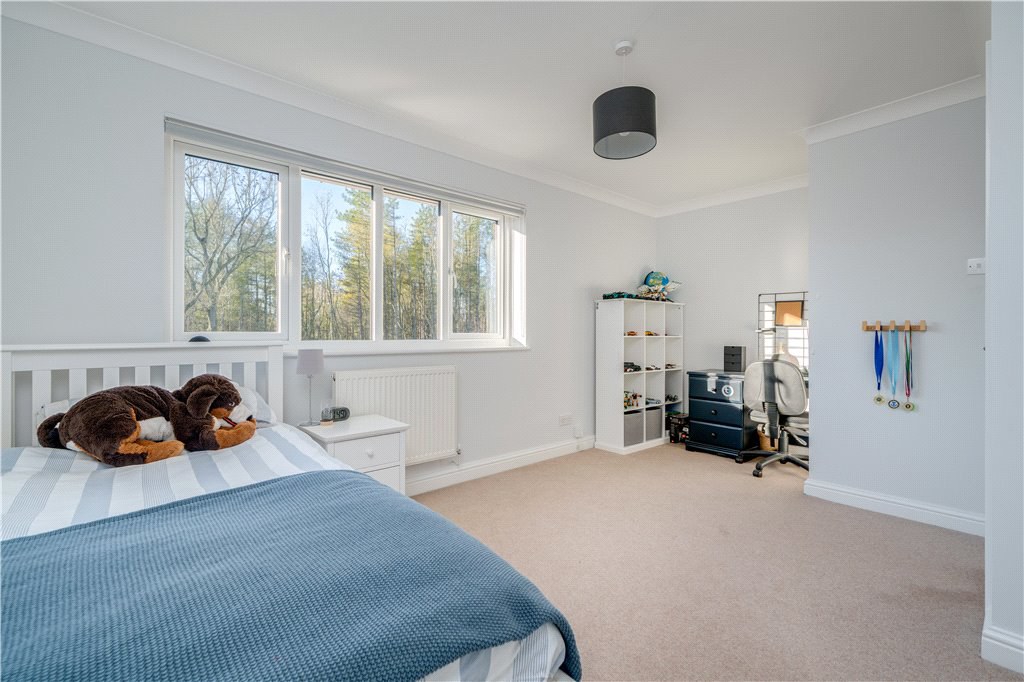 Appleby Avenue, Knaresborough, North Yorkshire, HG5, photo 23
