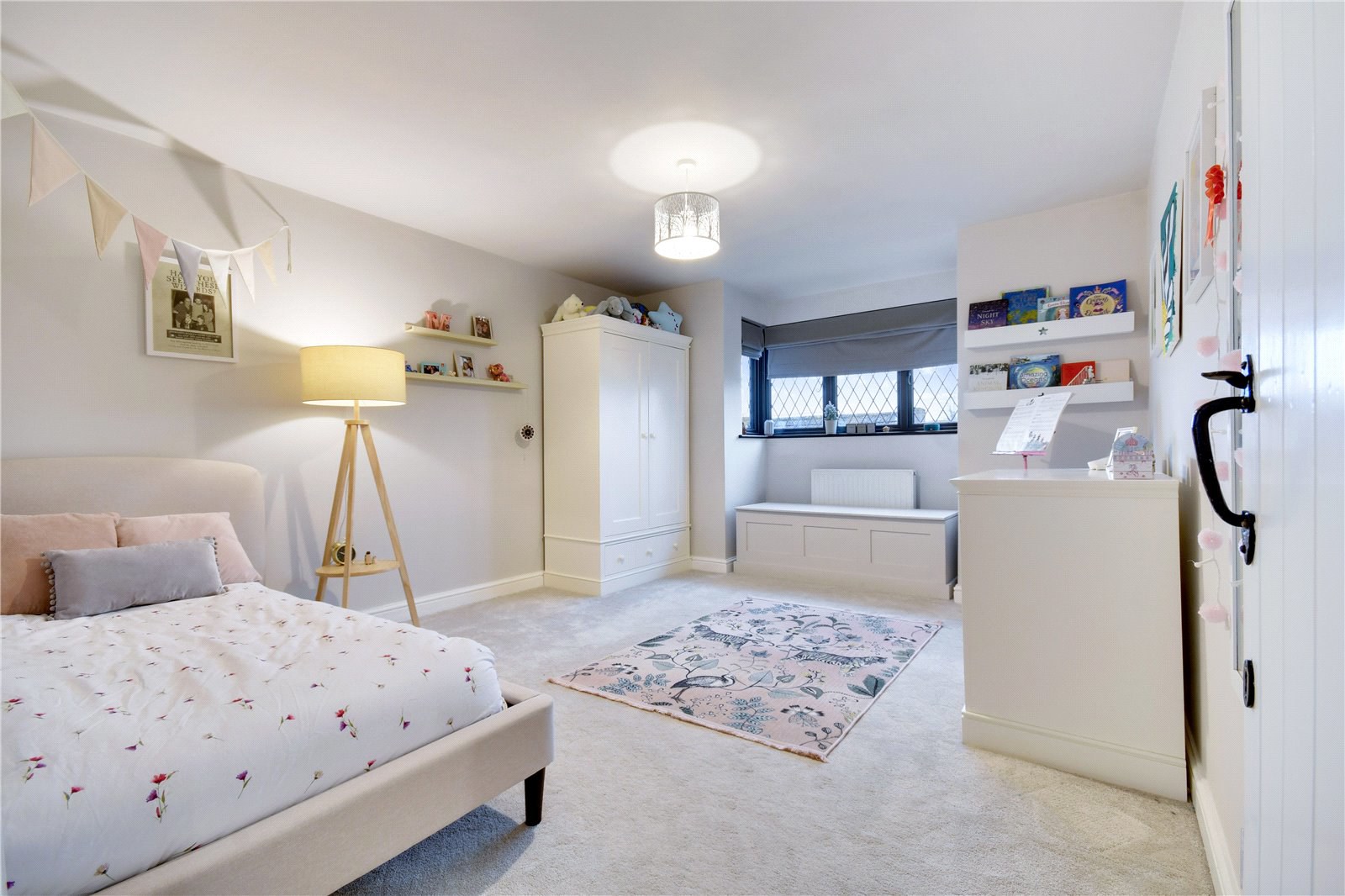 Bannister Green, Felsted, Essex, CM6, photo 15