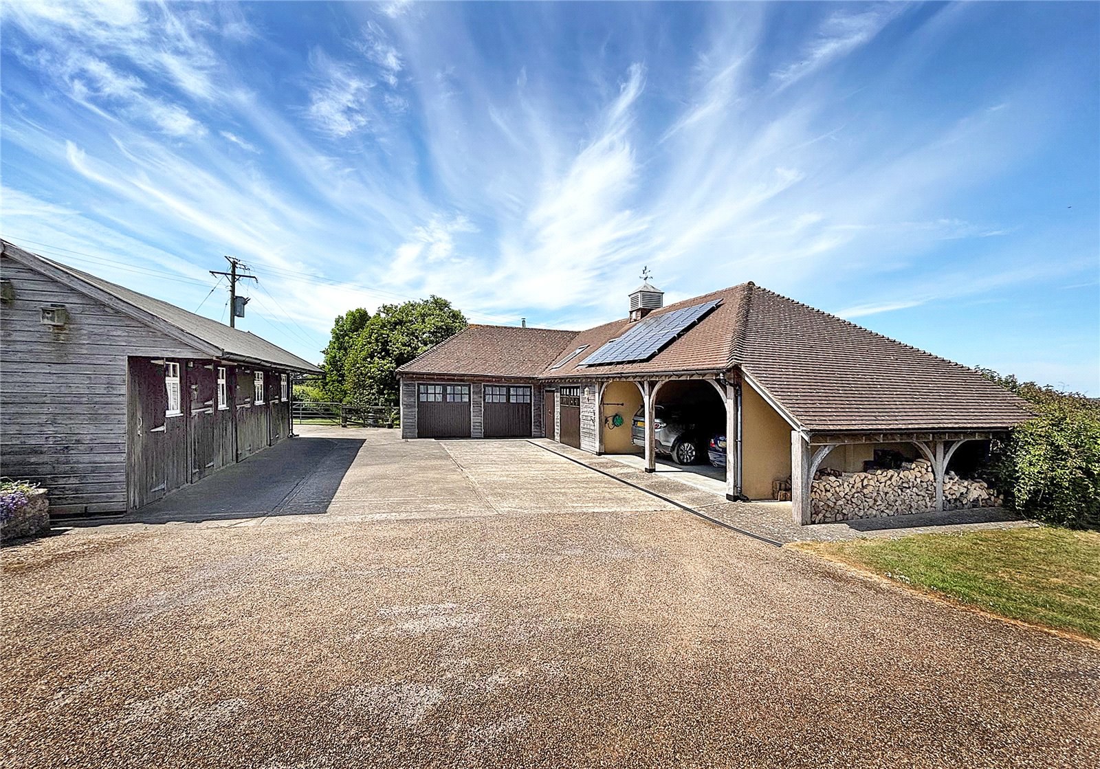 Penn Lane, Hardington Mandeville, Somerset, BA22, photo 18
