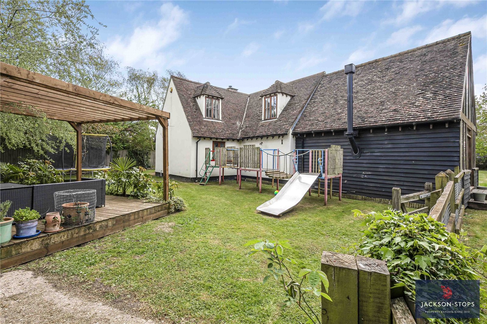 The Wyches, Little Thetford, Ely, Cambridgeshire, CB6, photo 5