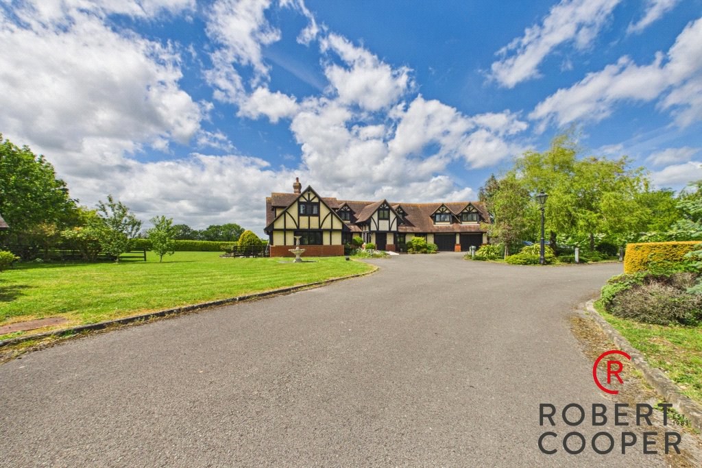 Springwell Lane, Harefield, UB9