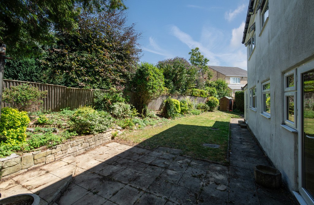Oakwood Drive, Bingley, West Yorkshire, BD16, photo 14