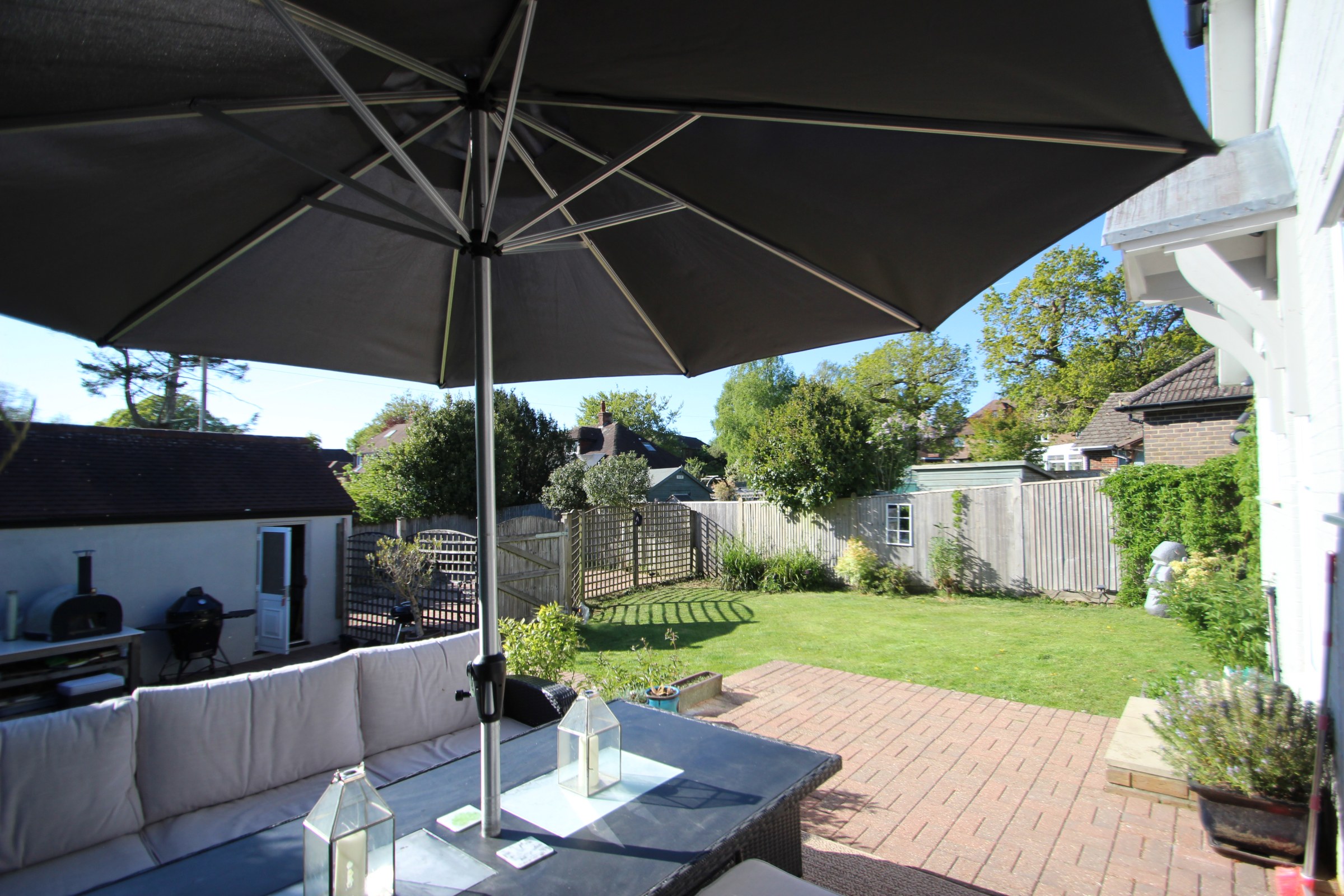 Five Ashes, Mayfield, TN20, photo 25