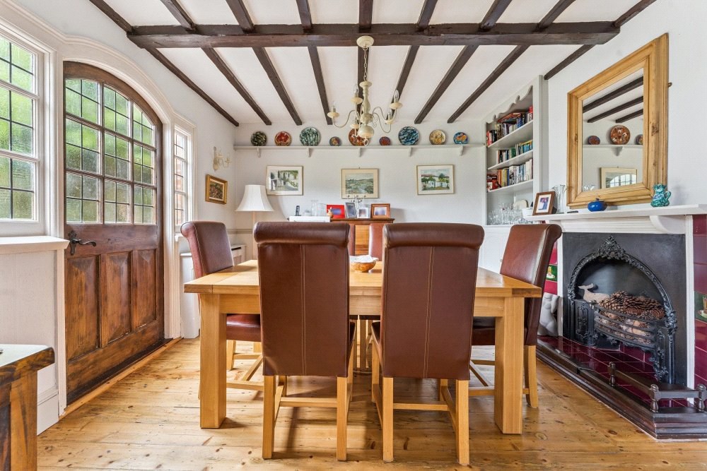 Old Road, Headington, OX3, photo 6