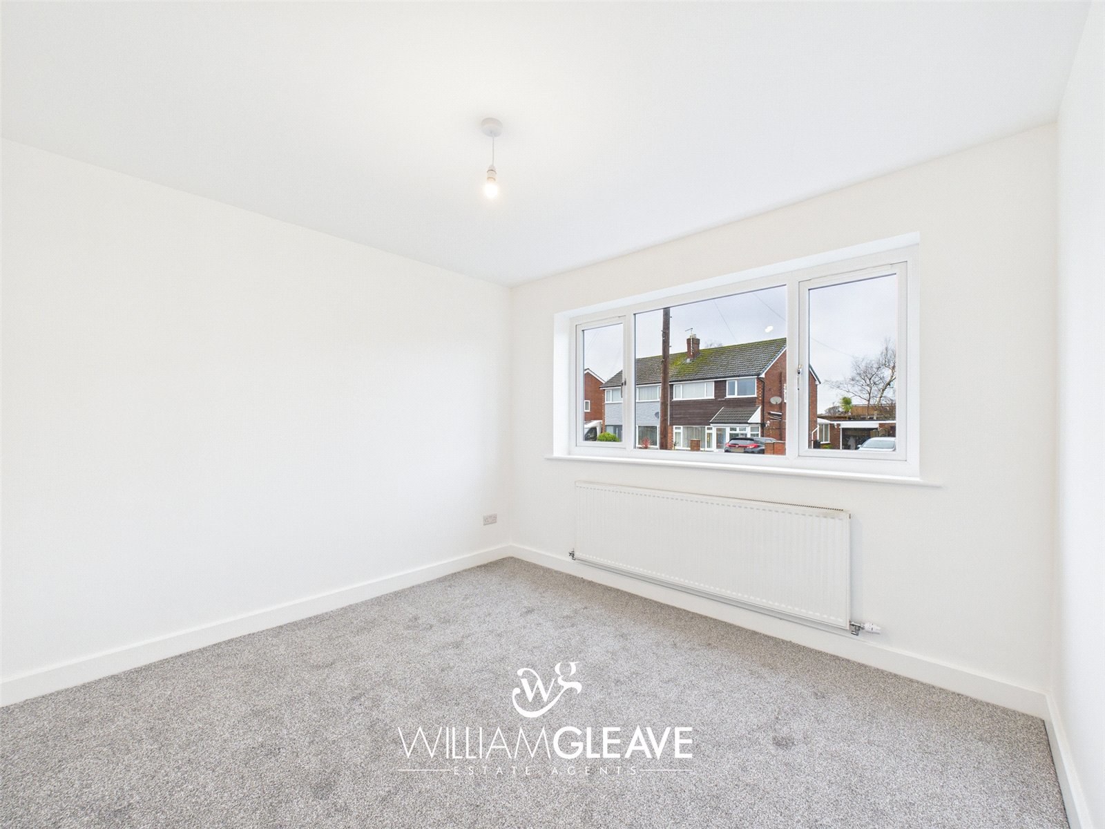 Grays Road, Mynydd Isa, Mold, Flintshire, CH7, photo 8
