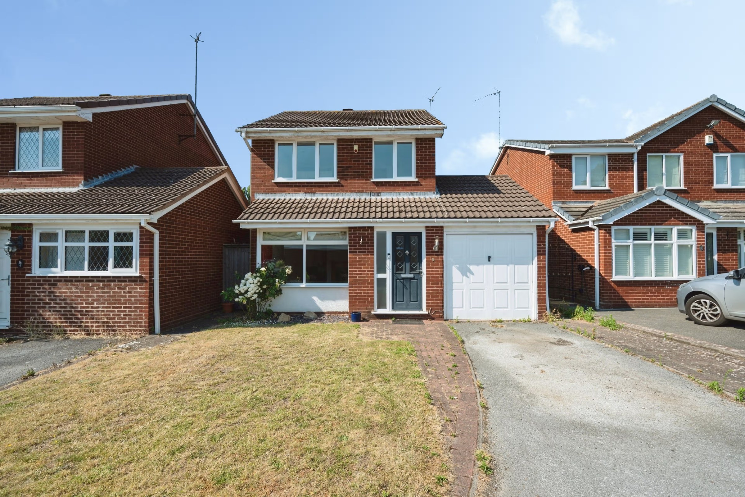 Swin Forge Way