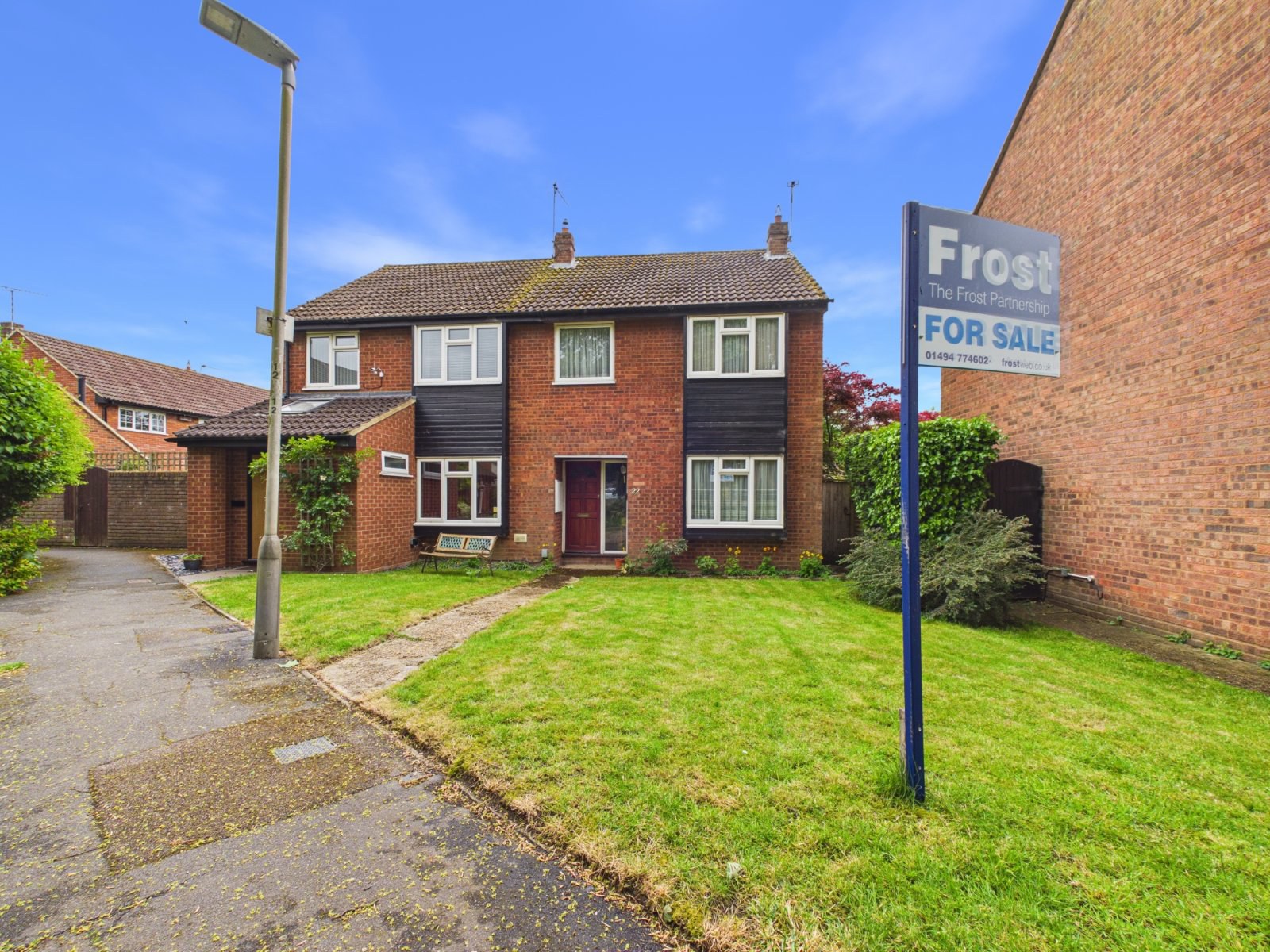 Dinmore, Bovingdon, Hemel Hempstead, Hertfordshire, HP3