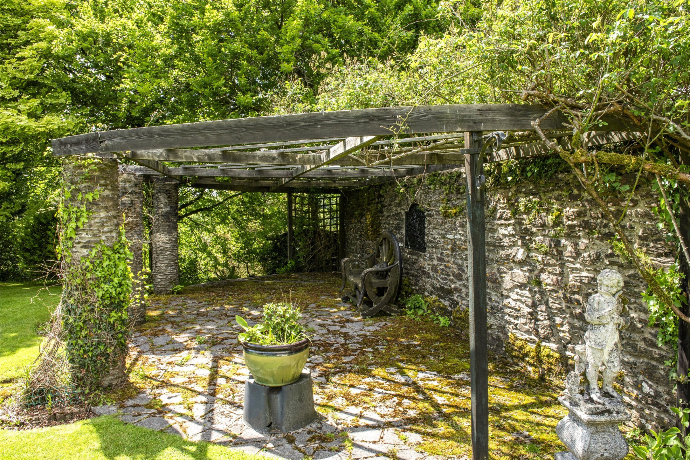 Withypool, Minehead, Somerset, TA24, photo 42