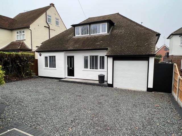 Let Agreed Kilworth Avenue