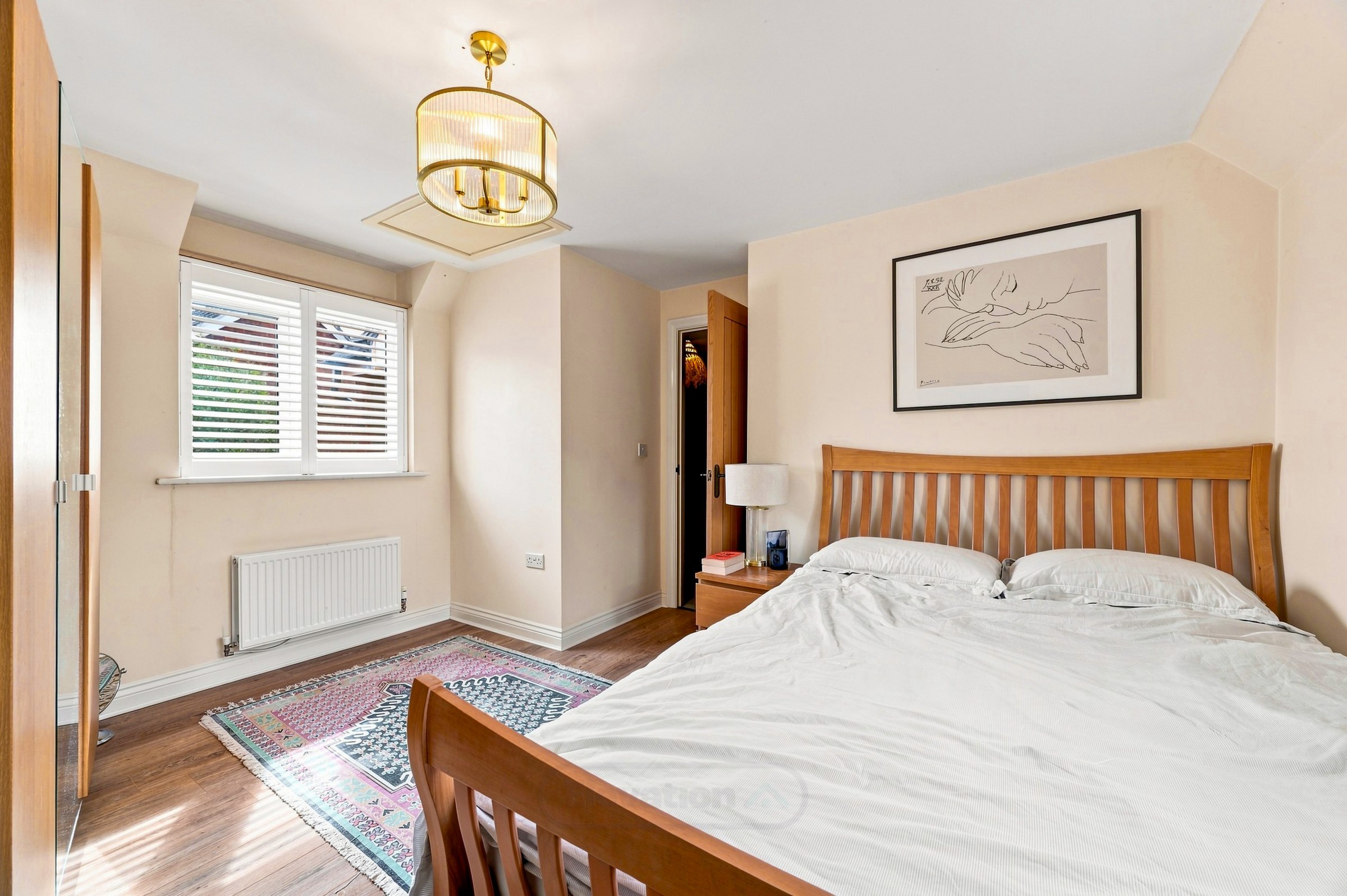 Empress Matilda Gardens, Old Wolverton, MK12, photo 15