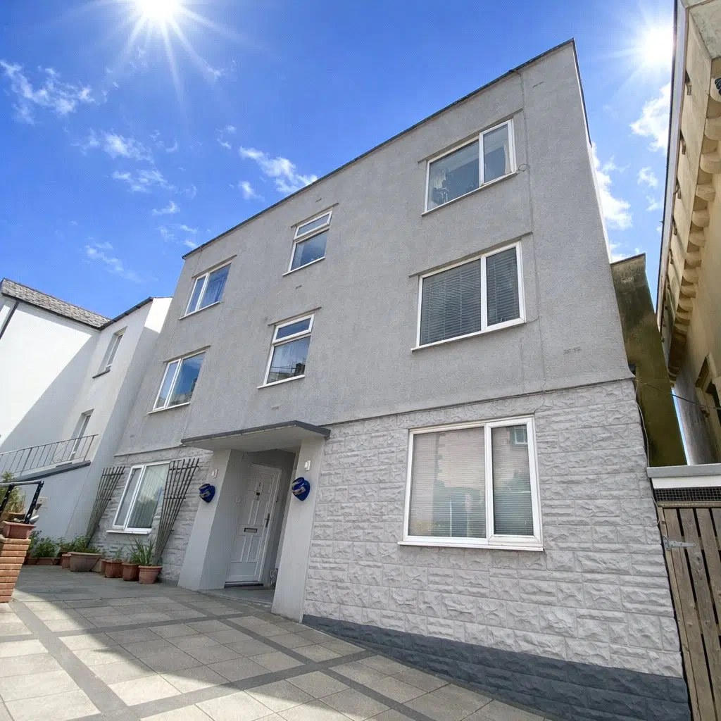 Wogan Terrace