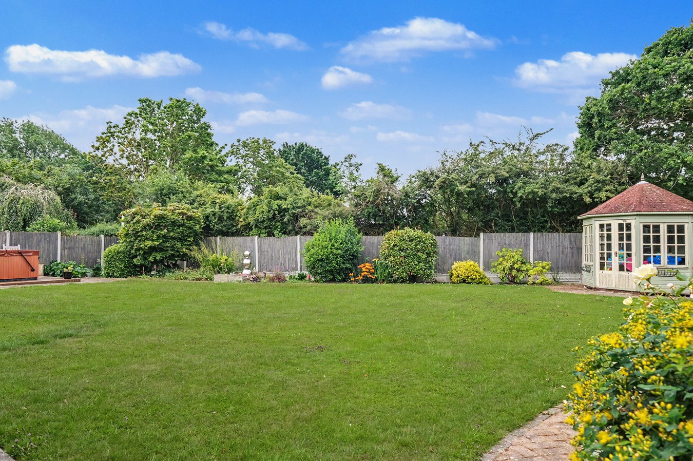 Abbey Fields, East Hanningfield, Chelmsford, CM3, photo 23
