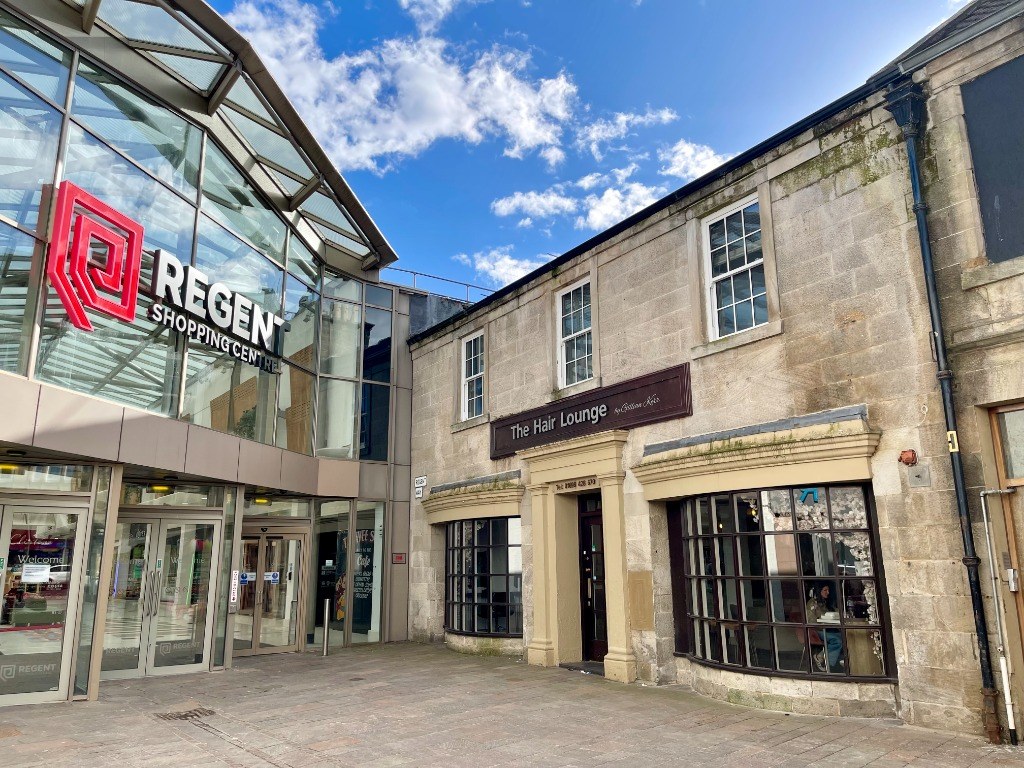 Regent Way