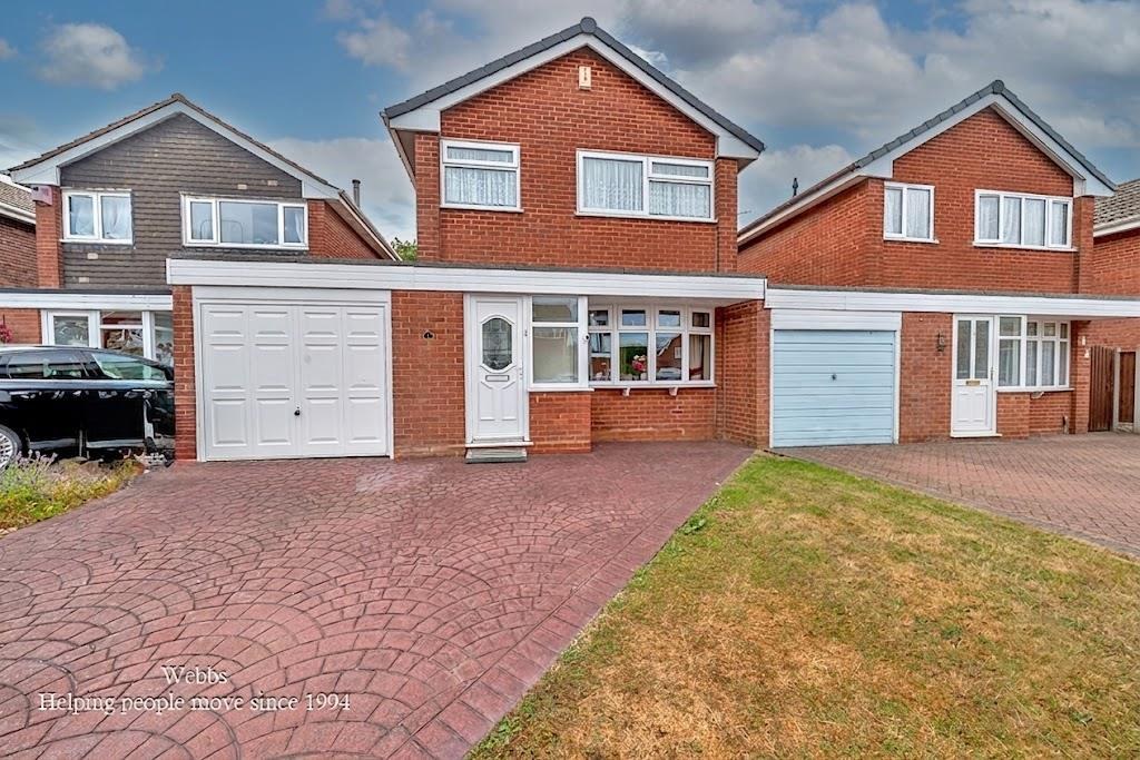 Kingswood Drive