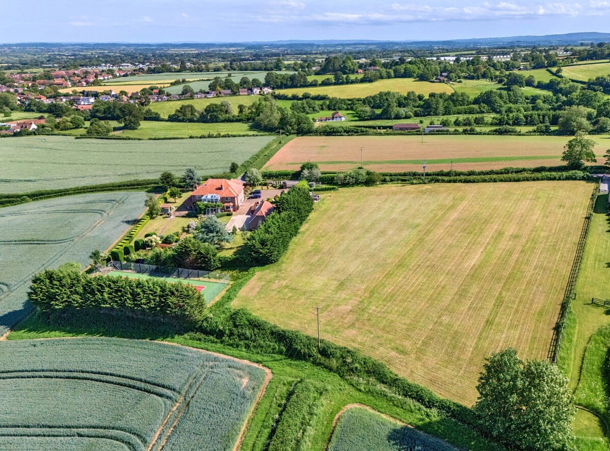 Dancing Hill, North Petherton, Bridgwater, Somerset, TA6, photo 29