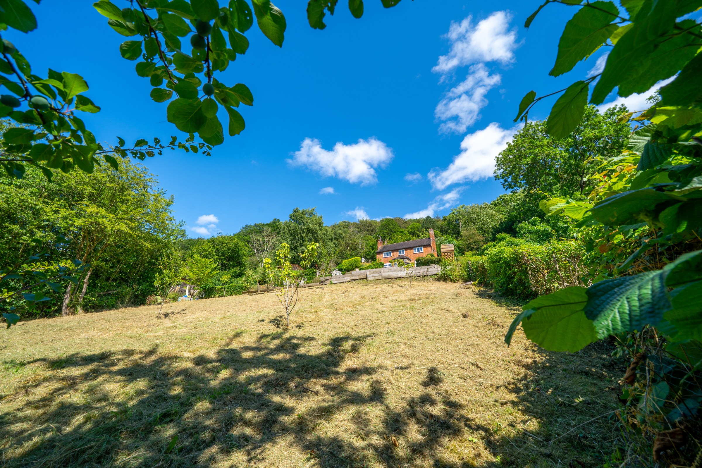 Paradise, Coalbrookdale, TF8, photo 23