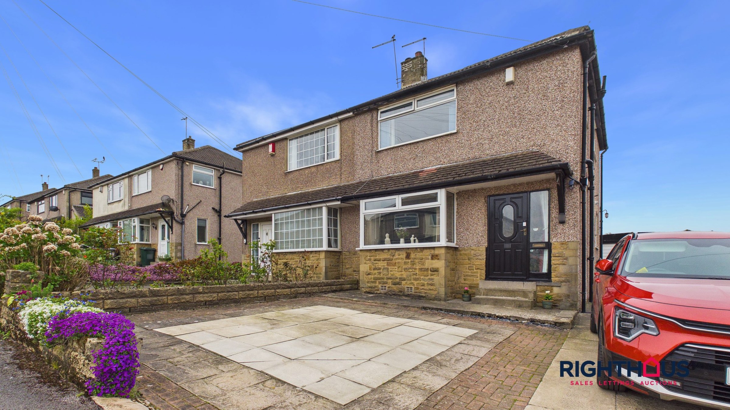 Northfield Grove