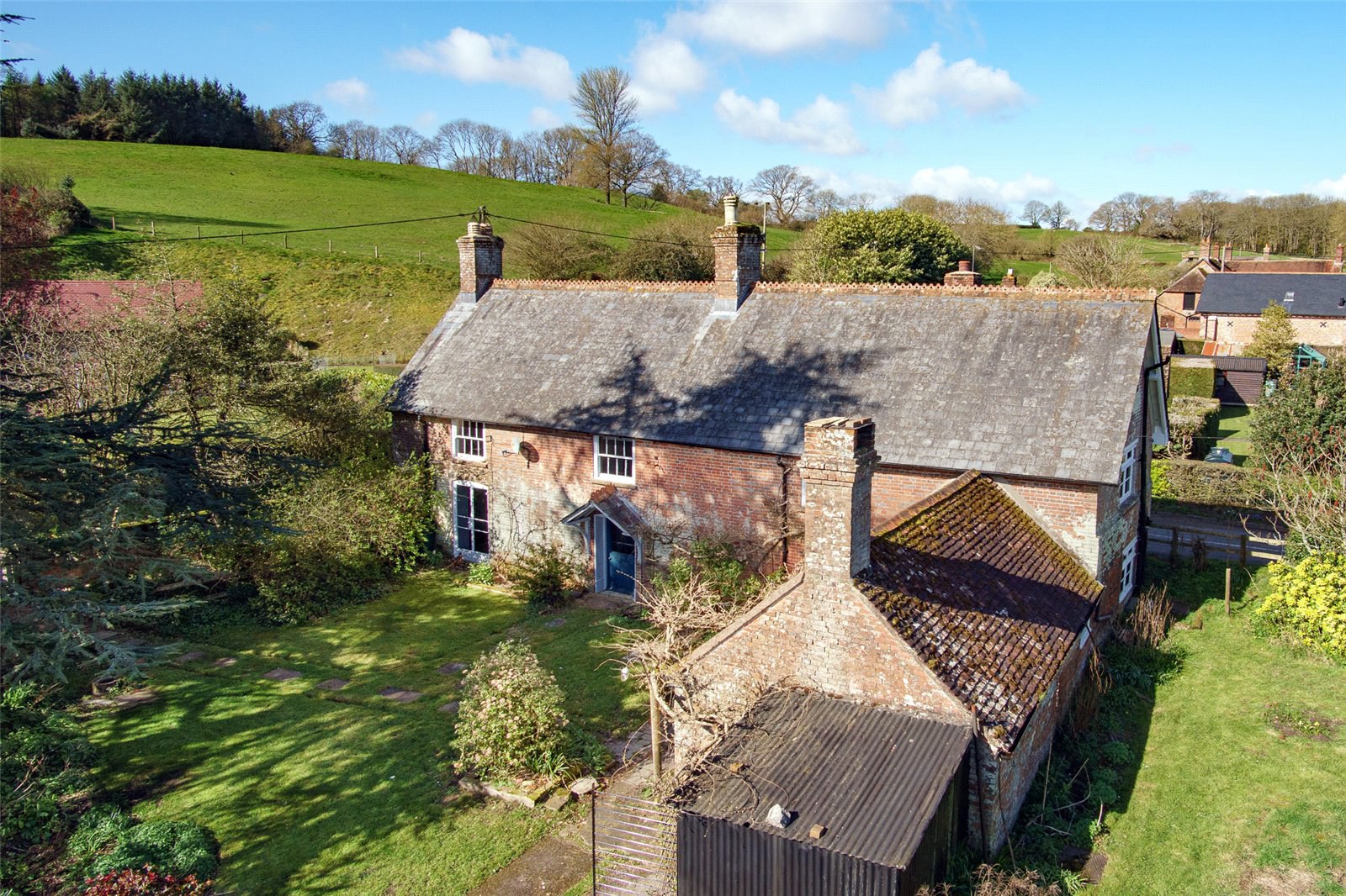 West Morden, Wareham, Dorset, BH20, photo 20