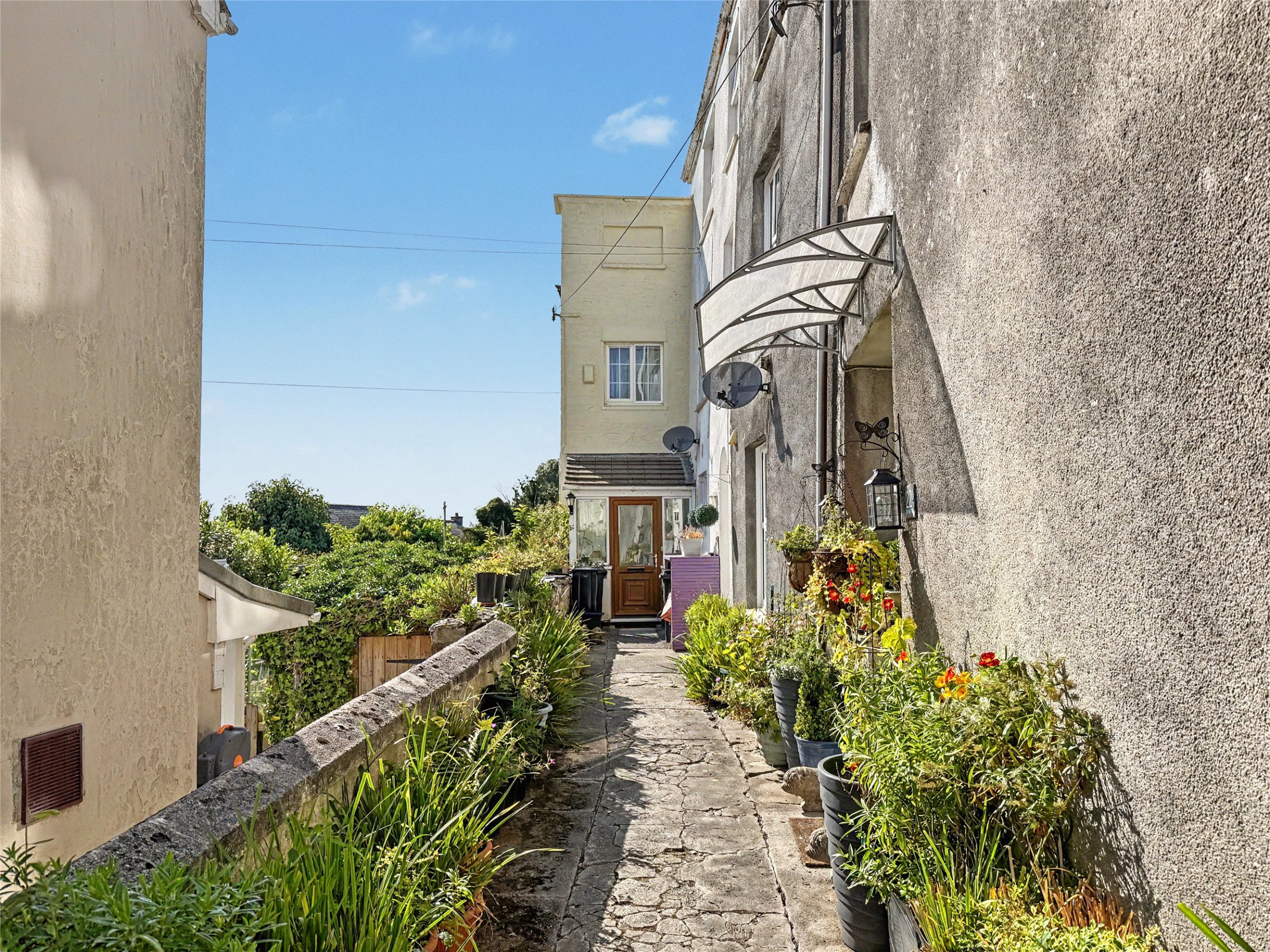 Castle Street, Bodmin, Cornwall, PL31, photo 13