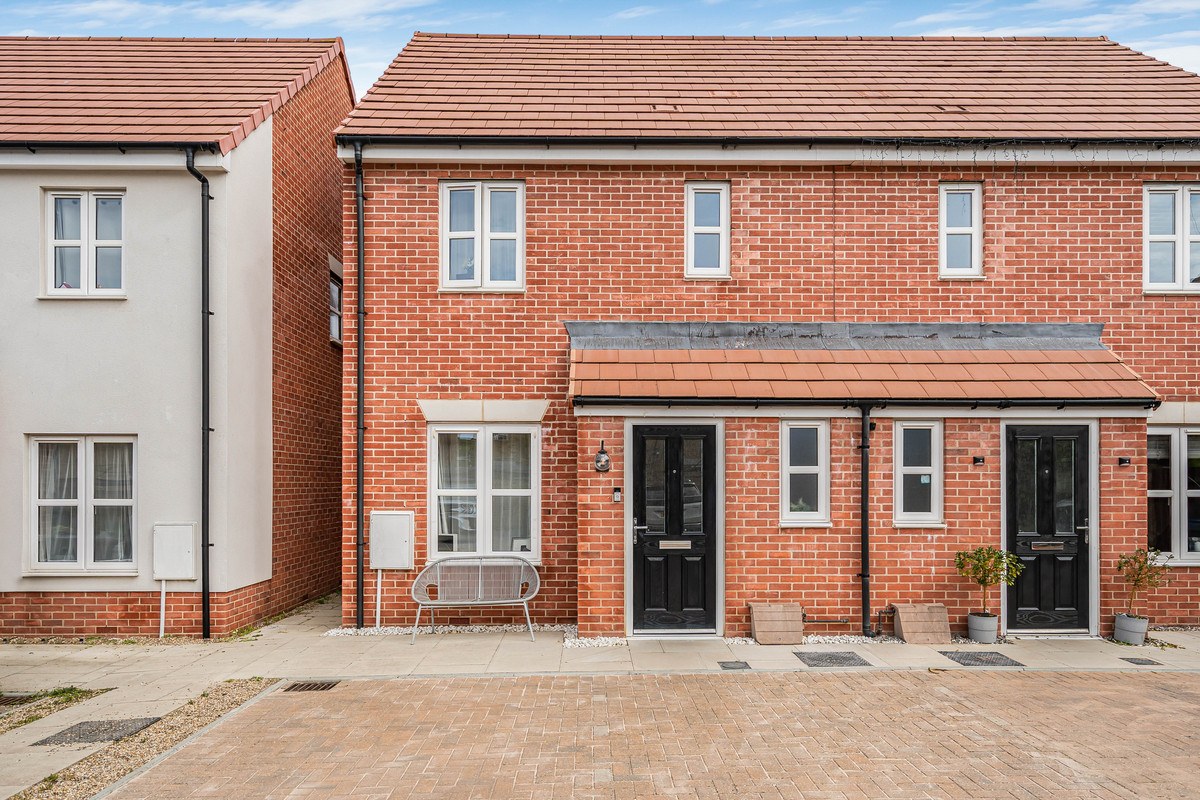 Ashwell Drive, Bishops Stortford, CM23, photo 26