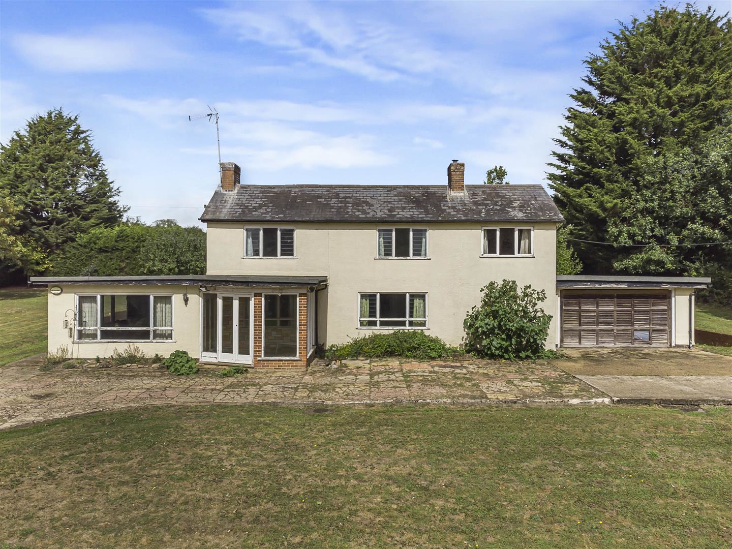 Steventon End, Ashdon, Saffron Walden, photo 26