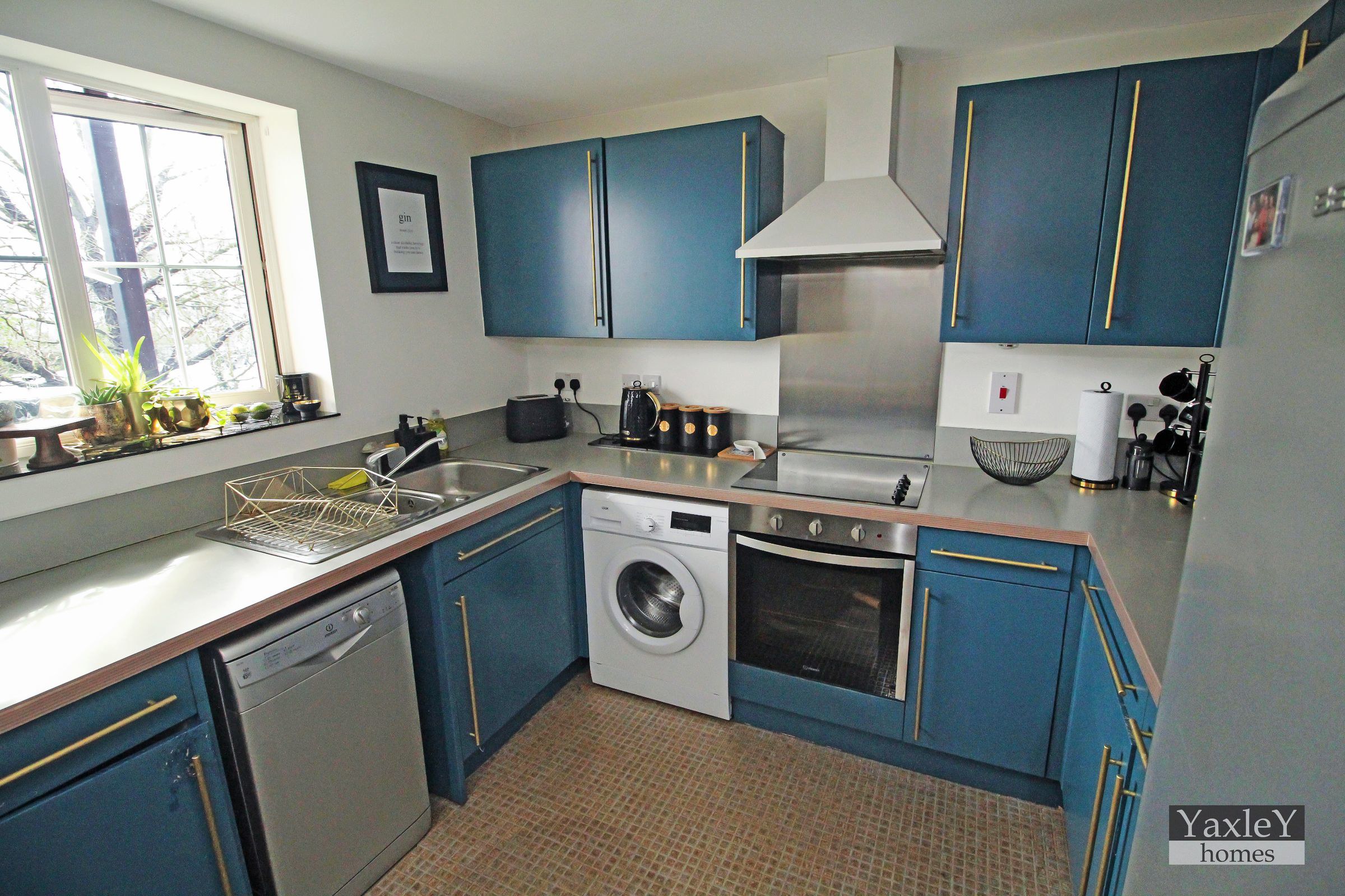 Crittall Court, Braintree Road, Witham, photo 4