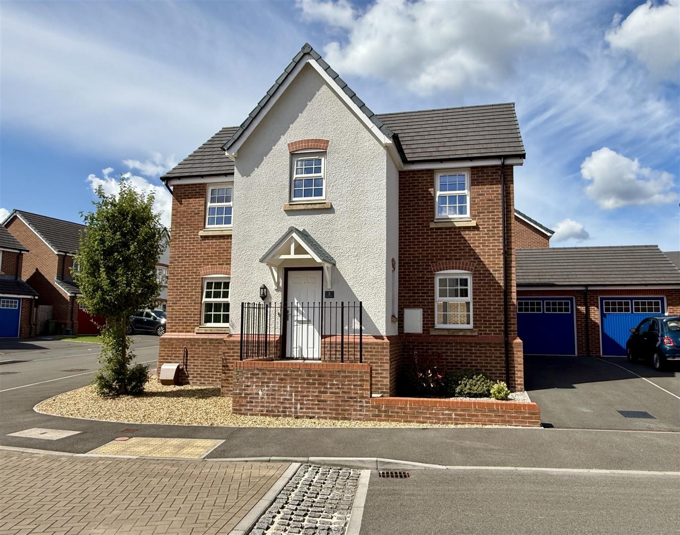 Rhodfa Crawshay
