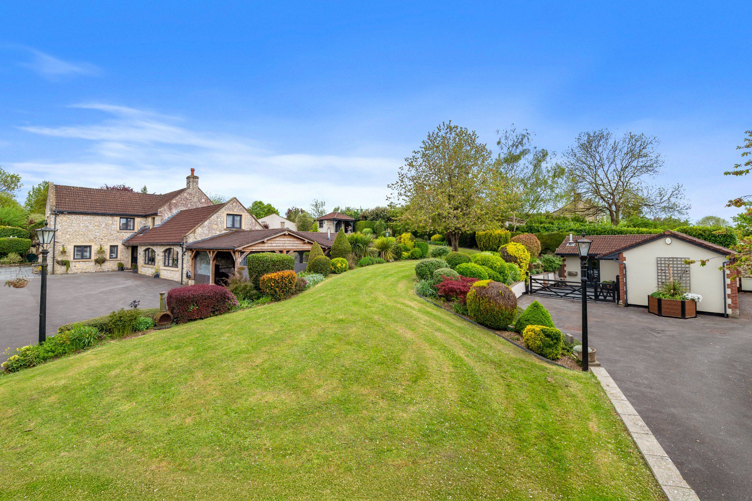 Timsbury Road, Farmborough, Bath, photo 54
