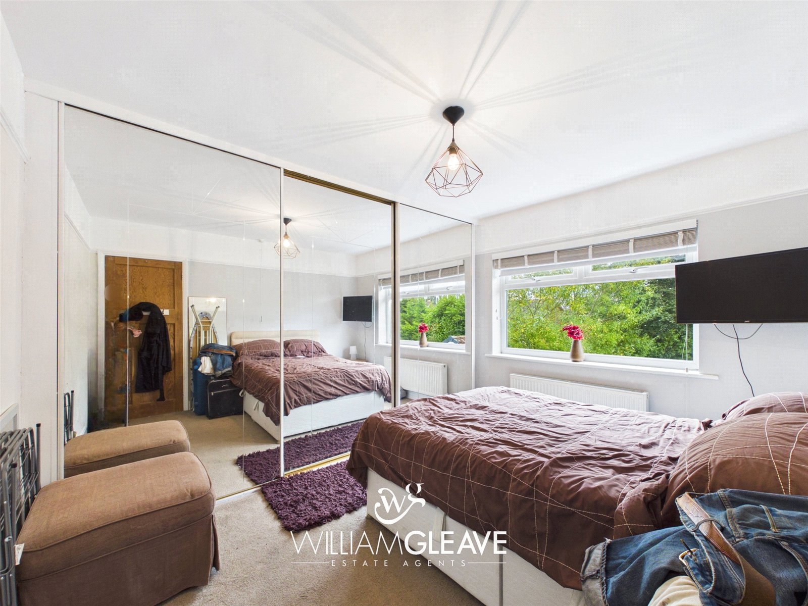 Chester Road, Mold, Flintshire, CH7, photo 16